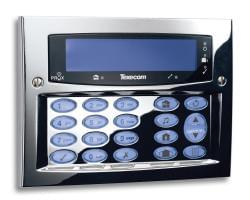 Texecom Remote Keypad